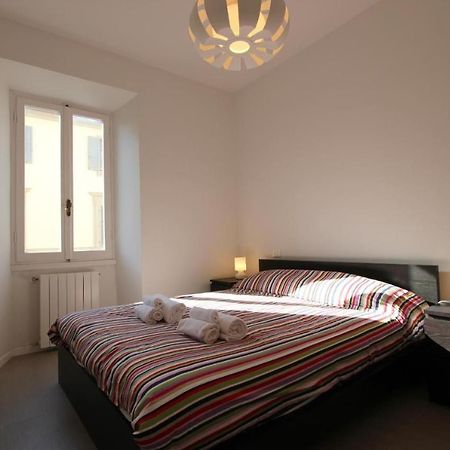 Santambrogio Apartment 피렌체 외부 사진