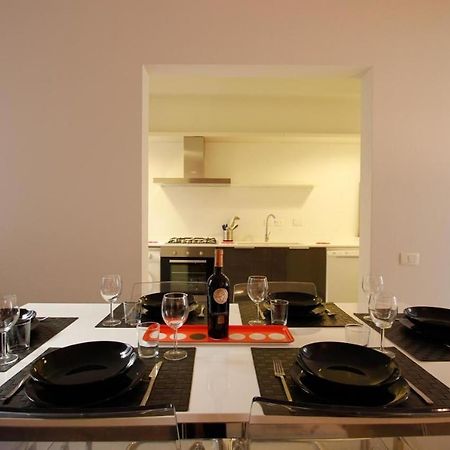 Santambrogio Apartment 피렌체 외부 사진