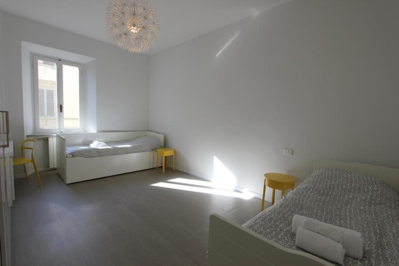 Santambrogio Apartment 피렌체 외부 사진
