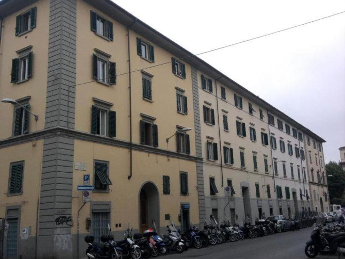 Santambrogio Apartment 피렌체 외부 사진