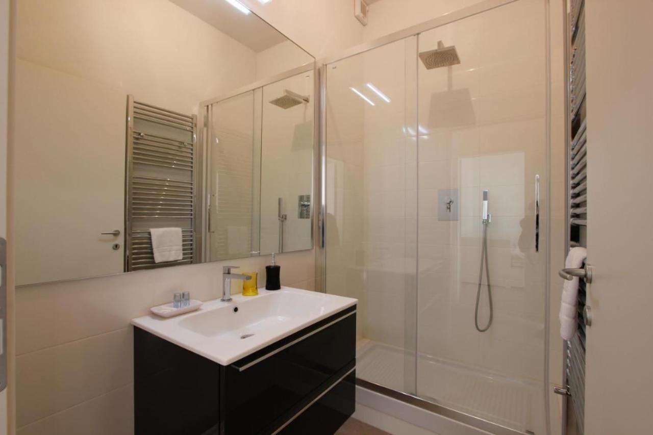 Santambrogio Apartment 피렌체 외부 사진