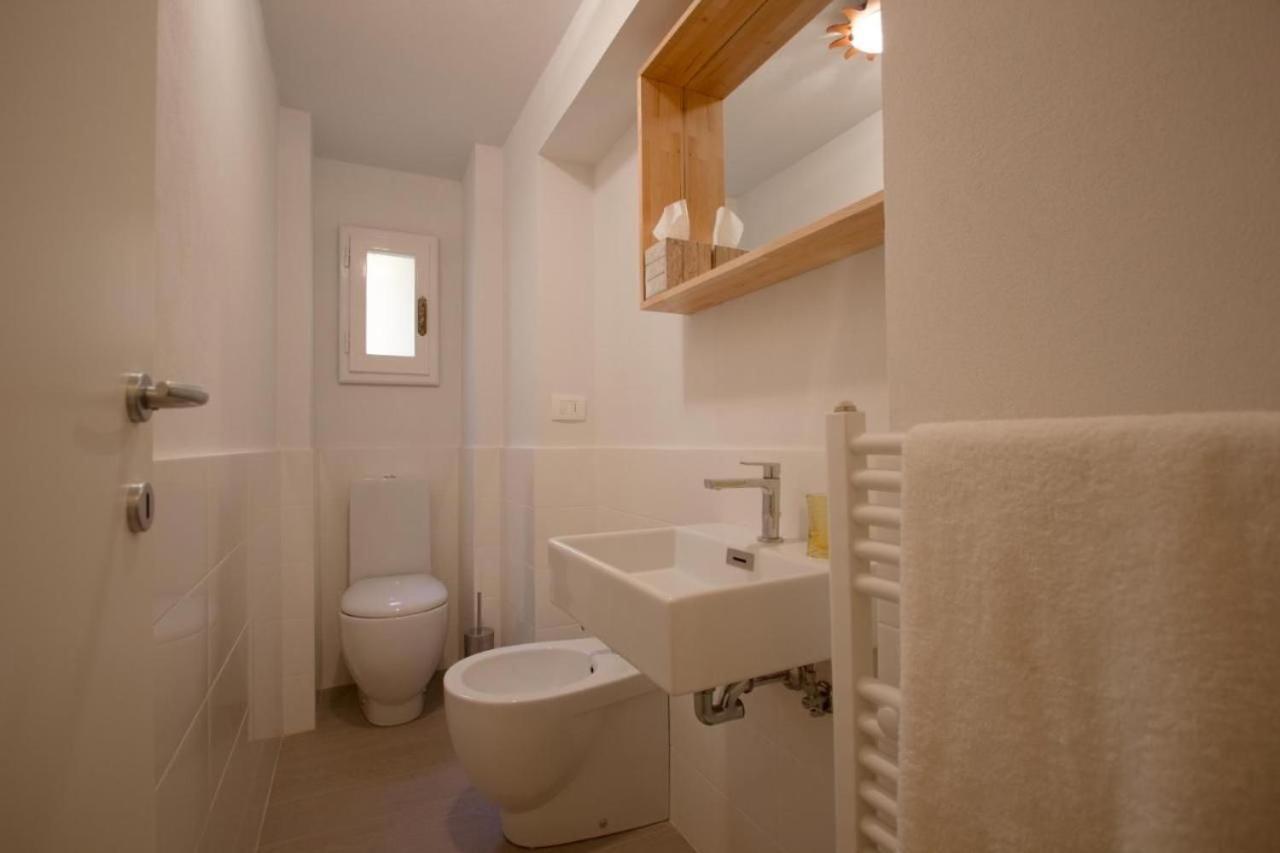 Santambrogio Apartment 피렌체 외부 사진