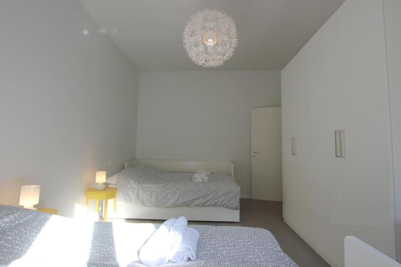 Santambrogio Apartment 피렌체 외부 사진