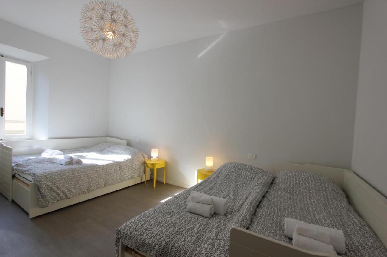 Santambrogio Apartment 피렌체 외부 사진
